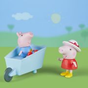 PEPPA PIG SET AVENTURA DIN GRADINA PEPPEI VIVF2189_F3767