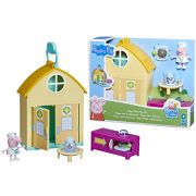 PEPPA PIG SET DE JOACA CABINET VETERINAR VIVF2168_F3757