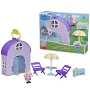 PEPPA PIG SET DE JOACA GELATERIA PEPPEI VIVF2168_F4387