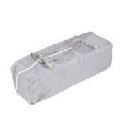 Patut pliant 2 nivele Juju Sleepy Baby, Freddie Fox JUJJU7980-Freddie-Fox