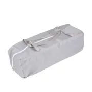 Patut pliant 2 nivele Juju Sleepy Baby, Hunny Bunny JUJJU7970-Hunny-Bunny