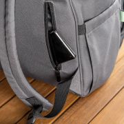 Rucsac multifunctional bebe, cu aleza pentru schimbat scutecul, Growing, Reer 84221