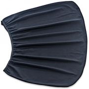 Set 2 bucati parasolar auto BabyJem Sun Shade Cover (Model: 47x107 cm) JEMbj_5321