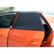 Set 2 bucati parasolar auto BabyJem Sun Shade Cover (Model: 82x50 cm) JEMbj_5322