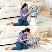 Balansoar Graco All Ways Soother Stargazer ERF5060624772221