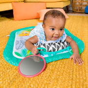 Brights starts - covoras de joaca totally tropical bbb12626