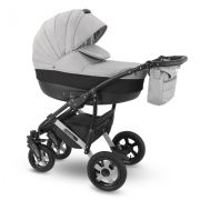 Carucior 3 in 1 camarelo sevilla 10 edeedisevillaxse10