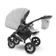 Carucior 3 in 1 camarelo sevilla 10 edeedisevillaxse10
