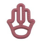 Inel Gingival Minikoioi, 100% Premium Silicone – Velvet Rose KRT101040007