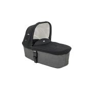 Joie-carucior multifunctional 2 in 1 chrome shale bbbs12011cpeb000set