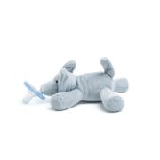 Jucărie de plus cu Suzeta 0 Luni+, Minikoioi – Bonny KRT101010002