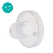 Jucărie de plus cu Suzeta 0 Luni+, Minikoioi – Bonny KRT101010002