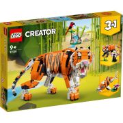 LEGO CREATOR MARETUL TIGRU 31129 VIVLEGO31129