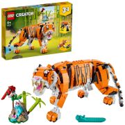 LEGO CREATOR MARETUL TIGRU 31129 VIVLEGO31129