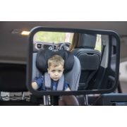 Oglinda Auto Retrovizoare 30.5 x 20 cm Tuloko TL014 BBJTL014_Negru