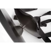 Oglinda Auto Retrovizoare 30.5 x 20 cm Tuloko TL014 BBJTL014_Negru
