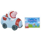 PEPPA PIG MASINUTA BUGGY SI FIGURINA PURCELUSUL ASTRONAUT VIVF2514_F5384
