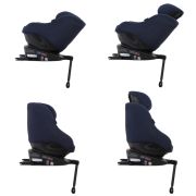Scaun auto Rotativ 360 Graco Turn2Me Navy ERF5060624772108
