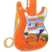 BONTEMPI CHITARA ROCK SUPER WINGS VIVBon20-5469