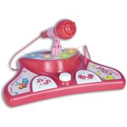 BONTEMPI MICROFON GIRL VIVBon40-1971