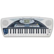 BONTEMPI ORGA DIGITALA DJ CU 40 CLAPE SI AMPLIFICATOR VIVBonGT-740.2