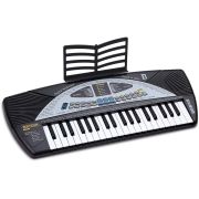 BONTEMPI ORGA ELECTRONICA DJ CU 40 CLAPE VIVBonB-409.2