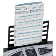 BONTEMPI ORGA ELECTRONICA DJ CU 49 CLAPE VIVBonB-499.2