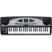 BONTEMPI ORGA ELECTRONICA DJ CU 49 CLAPE VIVBonB-499.2