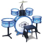BONTEMPI SET TOBE ROCK ALBASTRU VIVBon51-4831