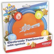 BONTEMPI TAMBURINA ELECTRONICA BABY VIVBon54-2025