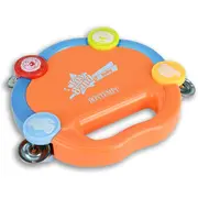 BONTEMPI TAMBURINA ELECTRONICA BABY VIVBon54-2025