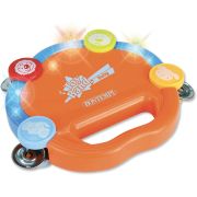 BONTEMPI TAMBURINA ELECTRONICA BABY VIVBon54-2025
