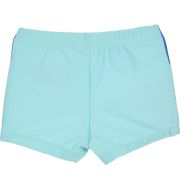 Boxeri baie baieti Winnie The Pooh SunCity ET0008 BBJET0008_Albastru Deschis_12 luni (74 cm)