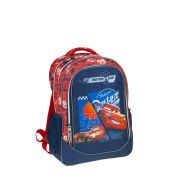 Ghiozdan scoala disney cars piston cup funk341-38031