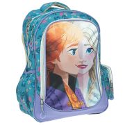 Ghiozdan scoala disney frozen anna & elsa funk341-68031