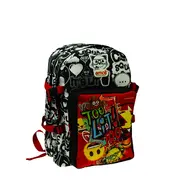 Ghiozdan scoala emoji colors funk368-01031