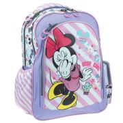Ghiozdan scoala minnie stay cool funk340-41031