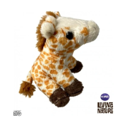 Gorafa de plus Smols 15 cm Living Nature KCAN544 BBJKCAN544_Initiala