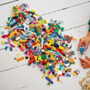 LEGO CLASSIC 90 DE ANI DE JOACA 11021 VIVLEGO11021