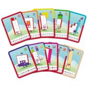 Mathlink®cubes numberblocks in romana - set de activitati de la 11 - 20