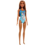 PAPUSA BARBIE SATENA CU COSTUM DE BAIE ALBASTRU VIVMTDWJ99_HDC51