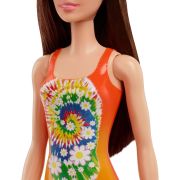 PAPUSA BARBIE SATENA CU COSTUM DE BAIE PORTOCALIU VIVMTDWJ99_HDC49