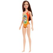 PAPUSA BARBIE SATENA CU COSTUM DE BAIE PORTOCALIU VIVMTDWJ99_HDC49