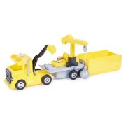 PATRULA CATELUSILOR MEGA VEHICUL RUBBLE VIV6064242
