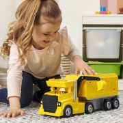 PATRULA CATELUSILOR MEGA VEHICUL RUBBLE VIV6064242