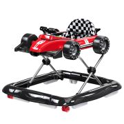 Premergator chipolino sportivo 2 in 1 red hubprsp02201re