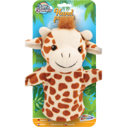 Prima mea Marioneta Grafix GR740002 BBJGR740002_Girafa