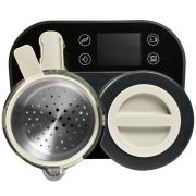 Robot Beaba Babycook Smart + Wi-Fi Charcoal Grey ERF3384349128609
