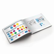 SET DESEN AS ART ACUARELA ORASE VIV1038-21042