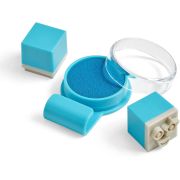 Set activitati cu stampile - numberblocks